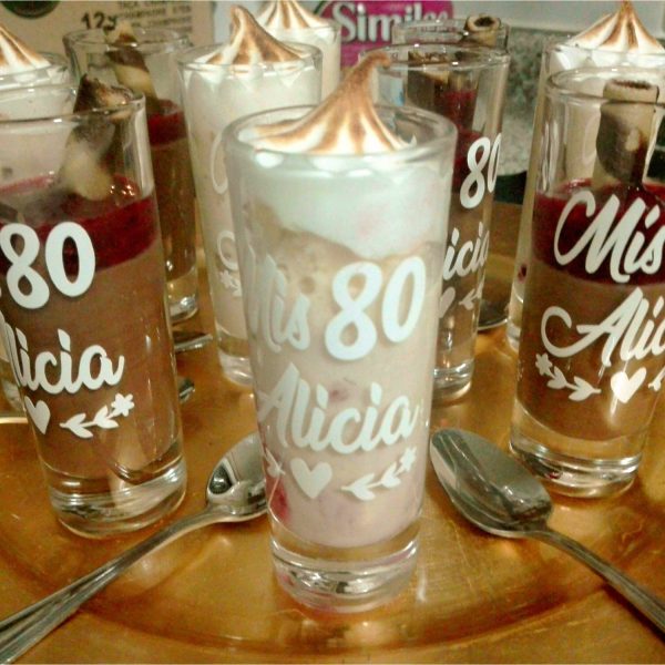80 años