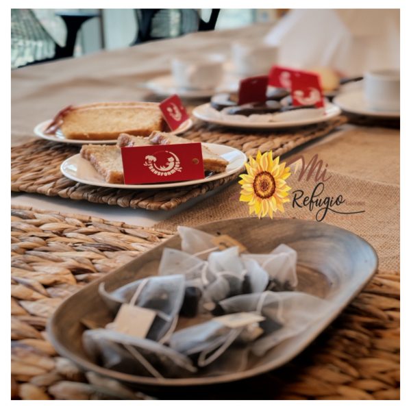 DESAYUNO CORPORATIVO MARS 3